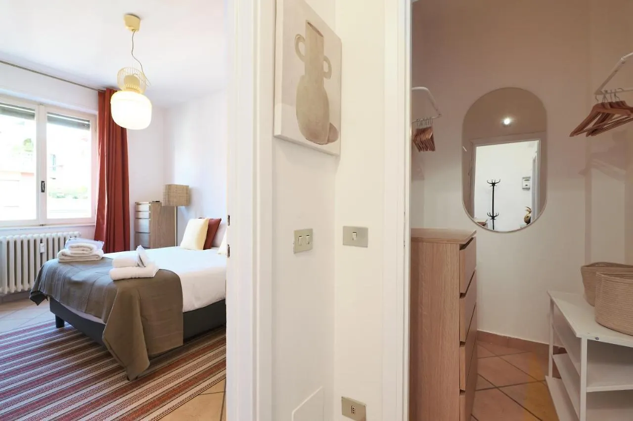 Sweett - Modigliani Apartment Milan