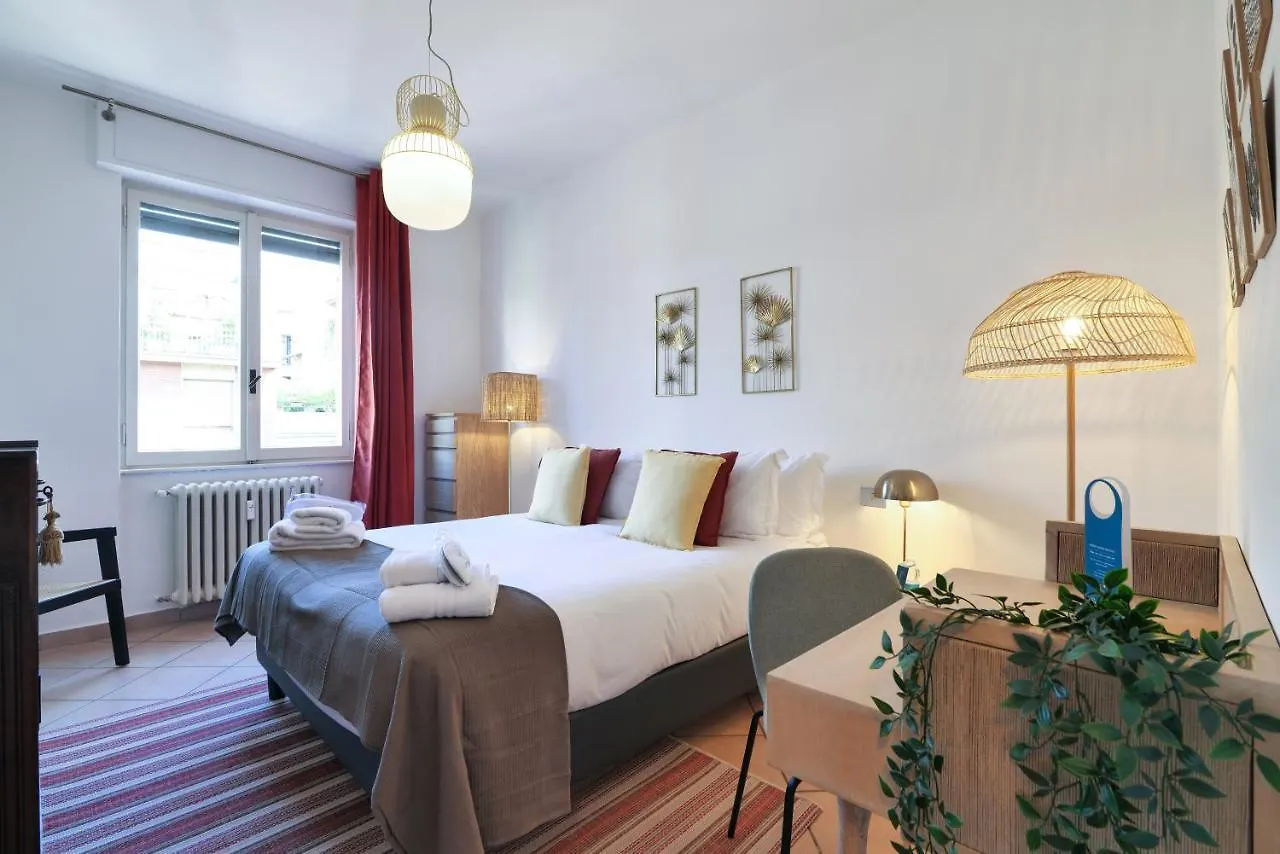 Sweett - Modigliani Apartment Milan 0*,  Italy