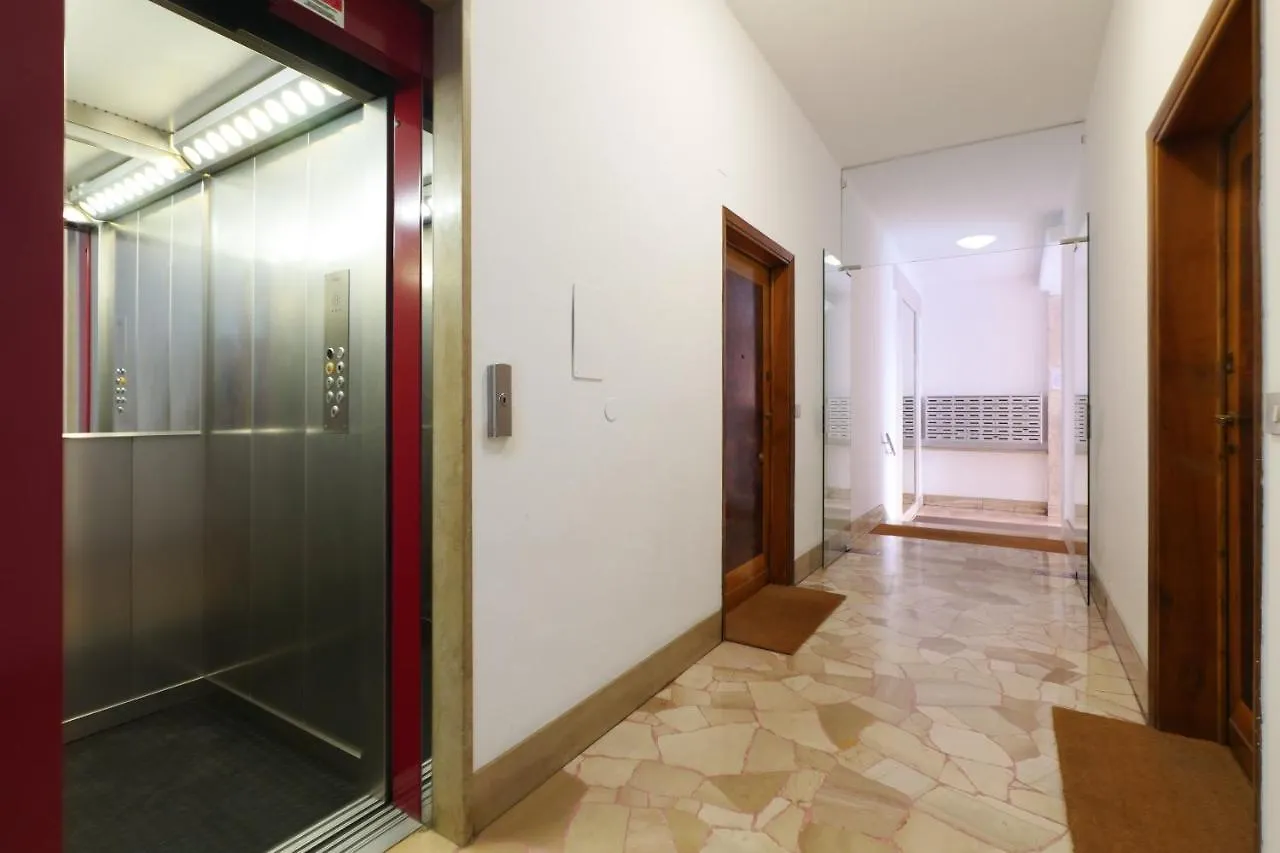 Sweett - Modigliani Apartment Milan Italy